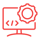 Custom Web Development