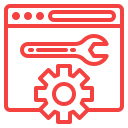 Website Maintenance