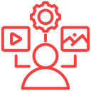 user generated content