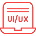 UI/UX Designing